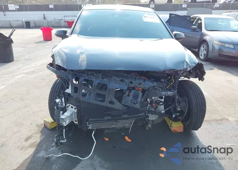 2023 Hyundai Kona Electric Limited from USA, damaged, VIN KM8K53AG7PU173343